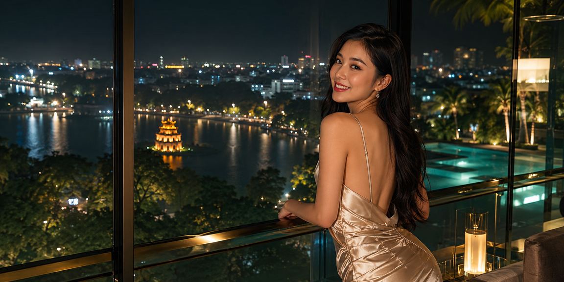 Người chơi xổ số tại Hà Nội theo dõi kết quả và kiểm tra tiền thưởng trên điện thoại