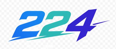 224